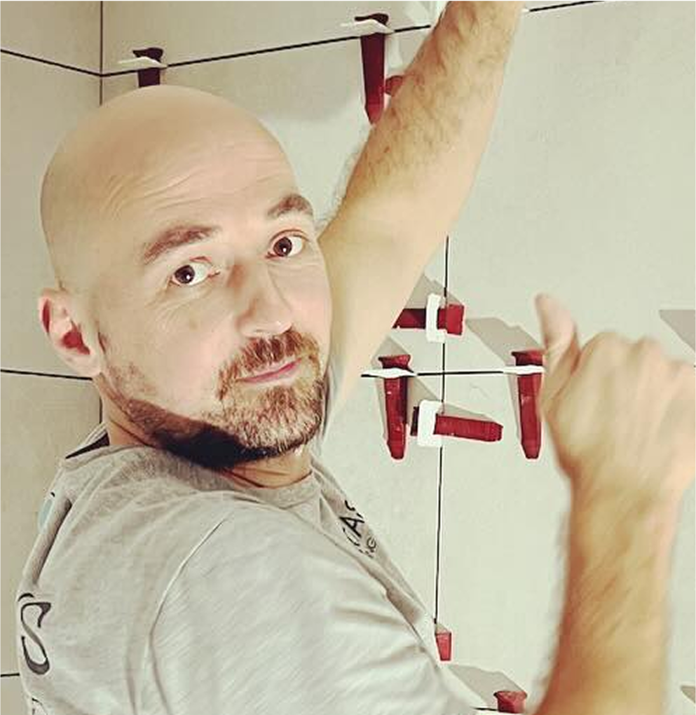 Headshot of Seb Kirk