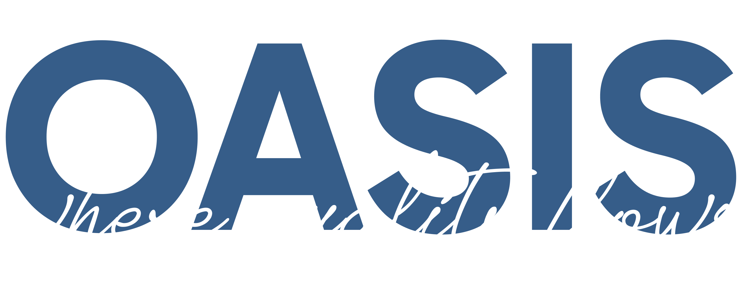 oasis graphic